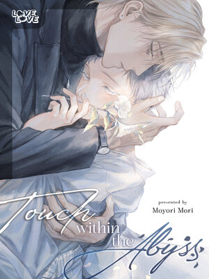 cover image of Touch Within the Abyss